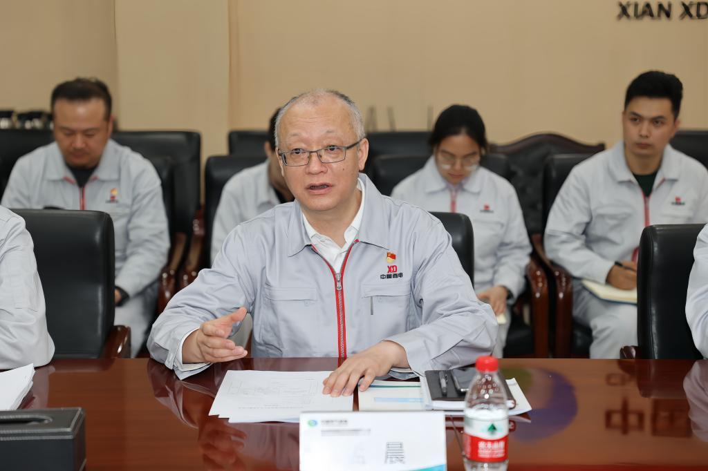 立下“军令状” 奏响“冲锋号”——人生就是博有限组织签署新园区建设项目军令状